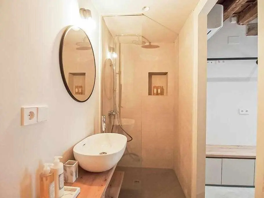 Velo Vern 2 Luxury apartment in the Old Town