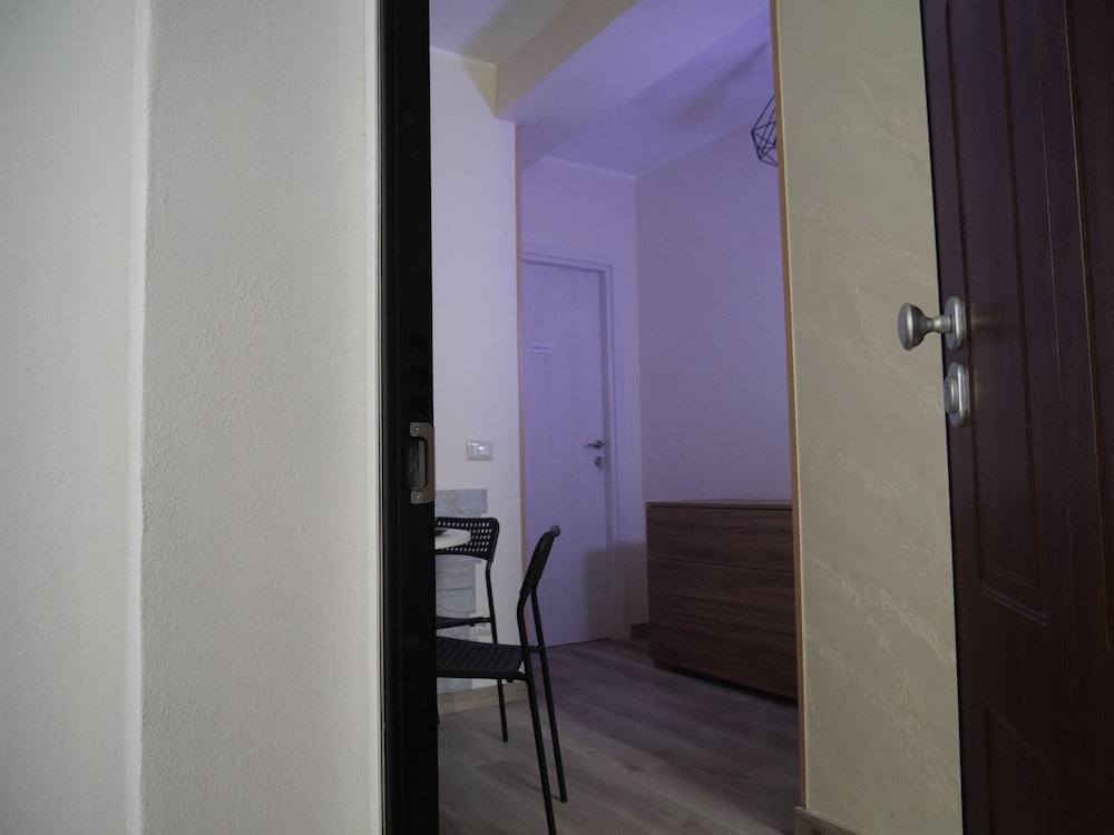 Our Guest House