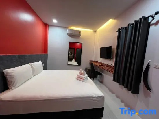 Sanyajai Hotel