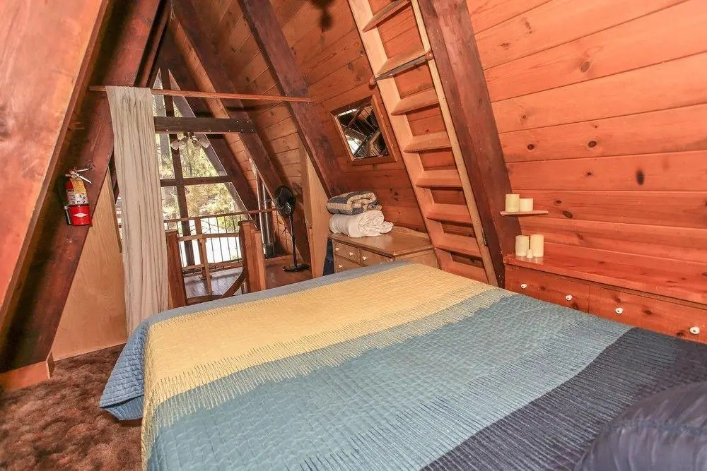 A-Frame of Mind