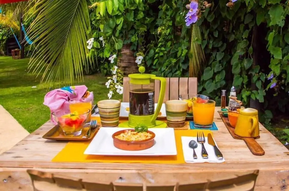 Arganama Guesthouse