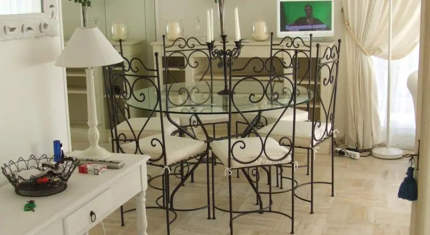 Two Bedroom Madrid