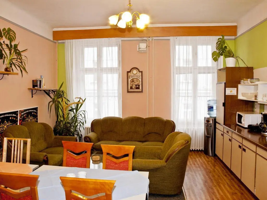 Pension SKLEP