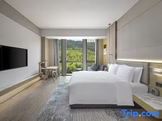 Ningbo International Convention Center Hotel