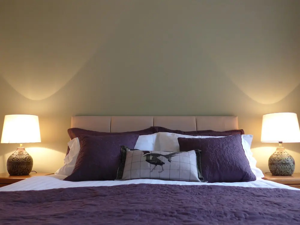 The Olive Tree B&B
