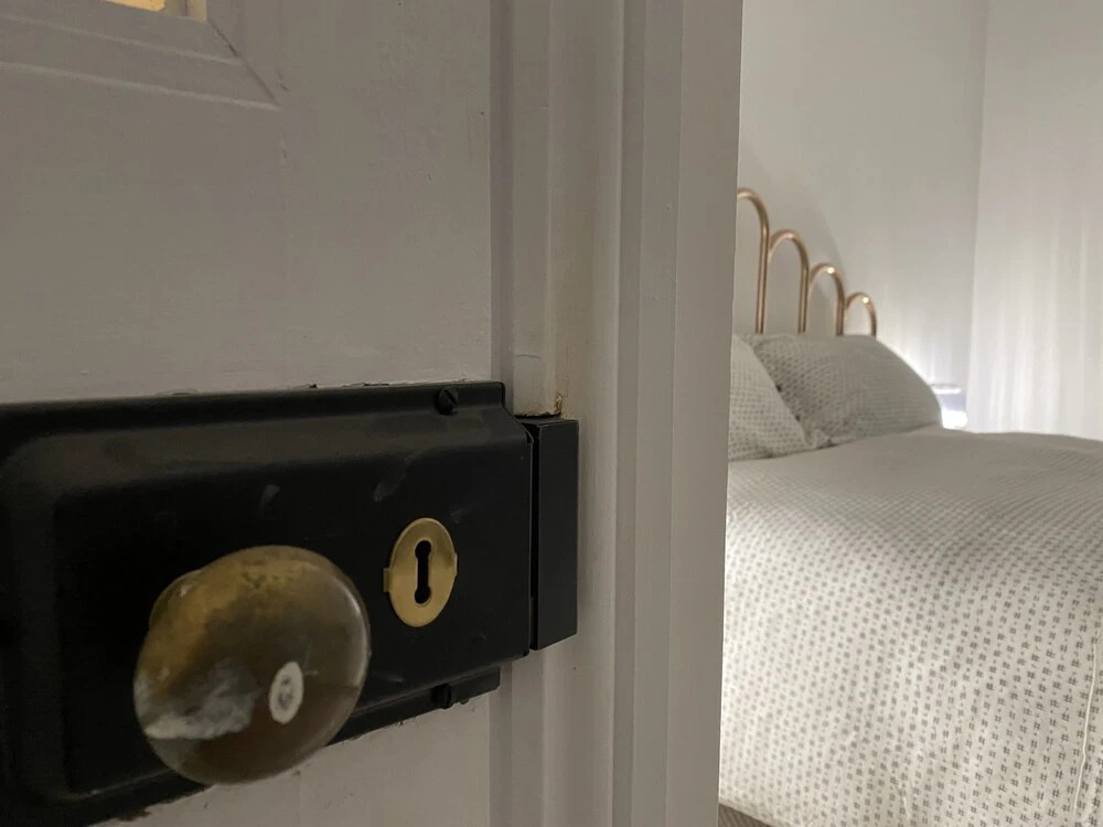 Brand new 1-bed Apartment in Weston-super-mare