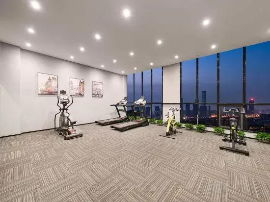 Junyi Hotel (Ziyun New Town)