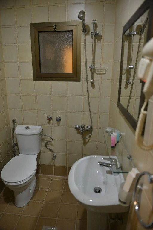 The First Tower Hotel Apartment