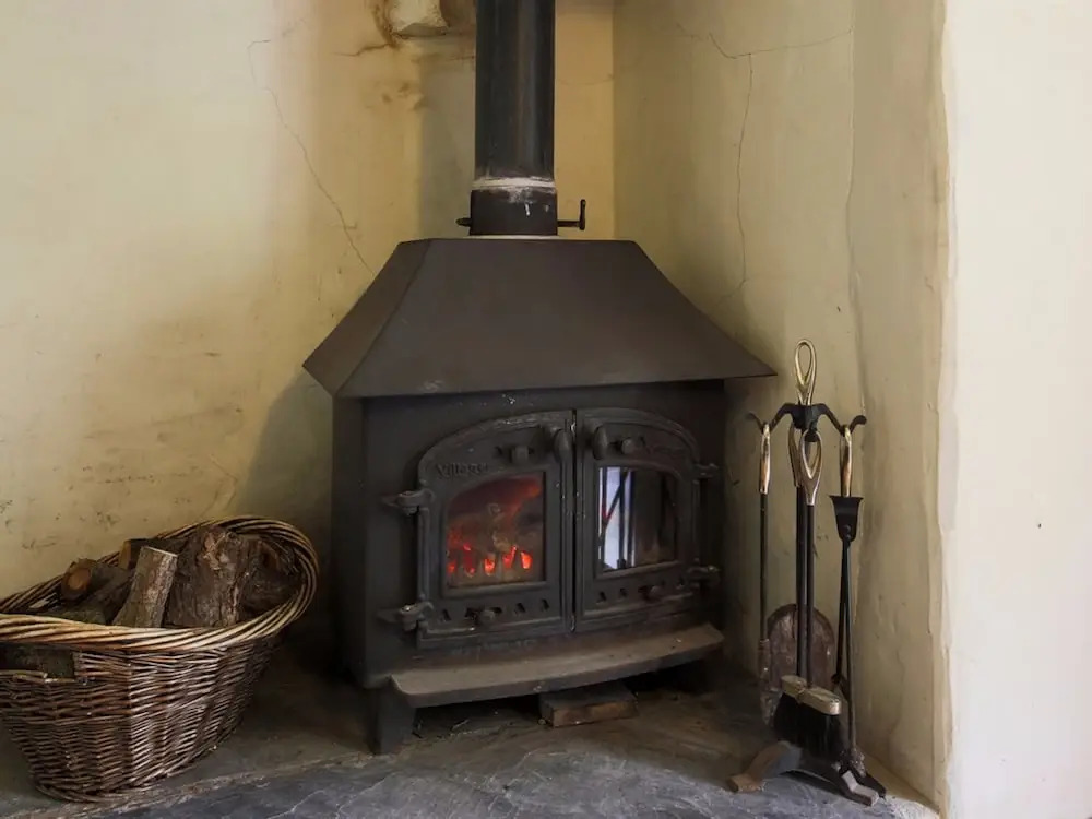 Resparveth Farm B&B
