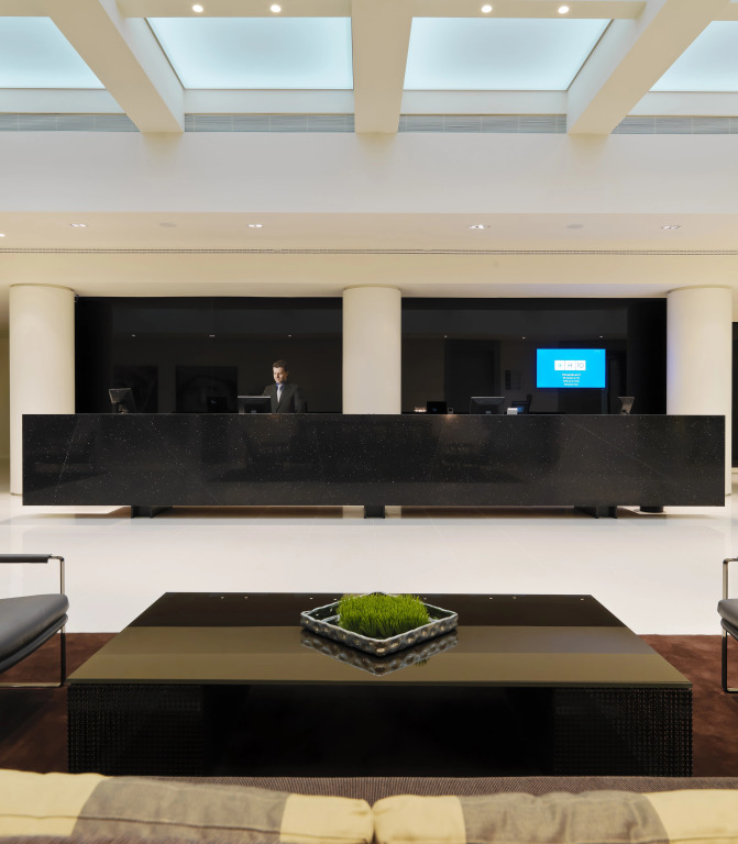 H10 KuDamm Lofts