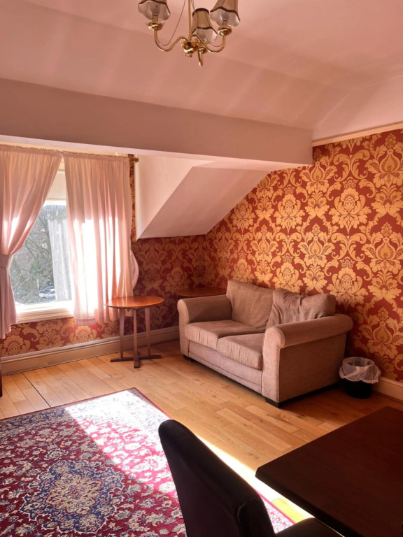 Ullet Suites