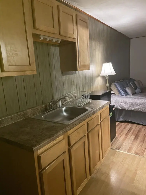 Cabin & Motel Rentals