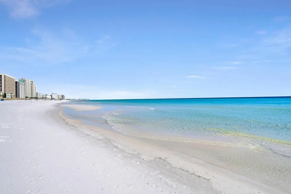 Destin Towers 102