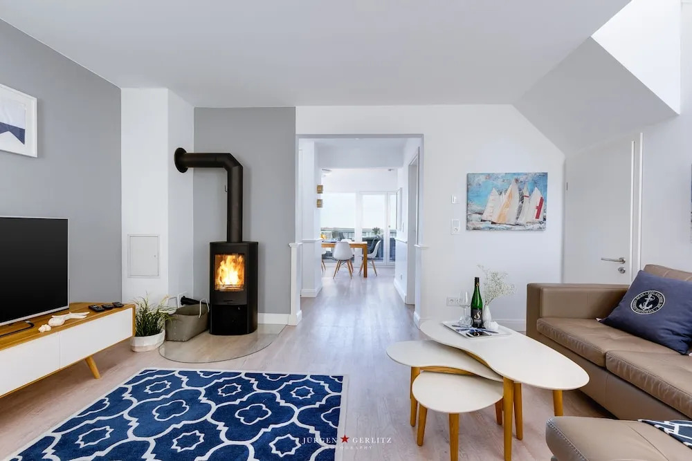 Ferienhaus An der Ostsee 17b