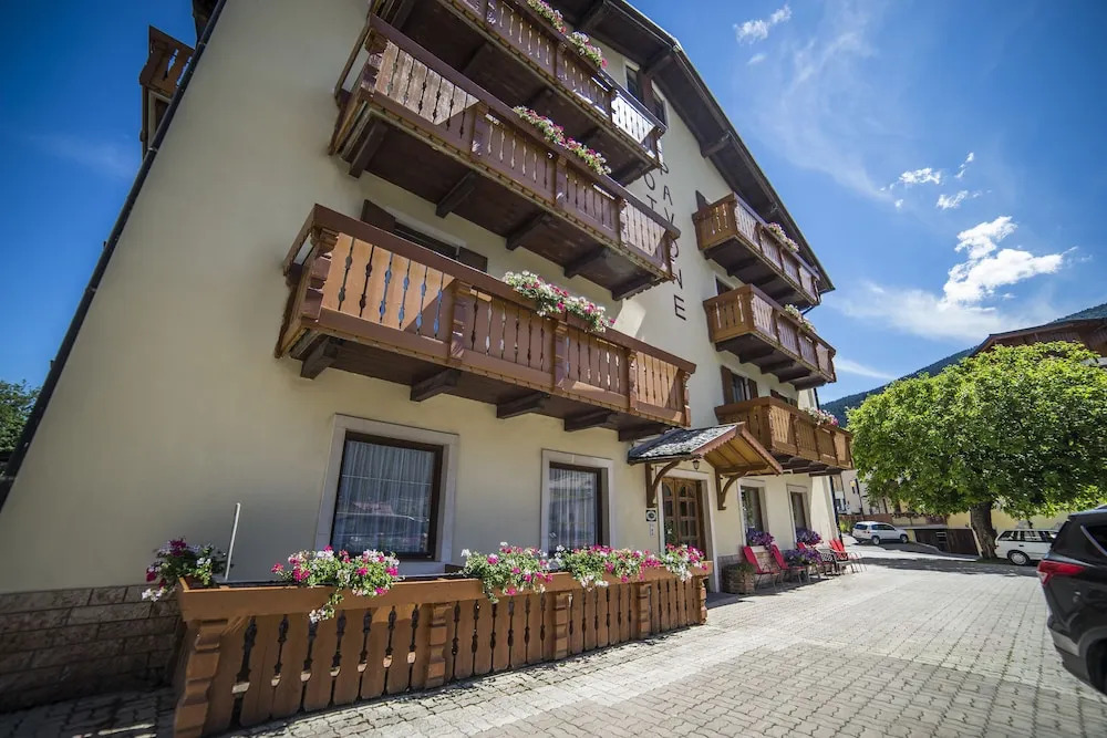 Hotel Pavone