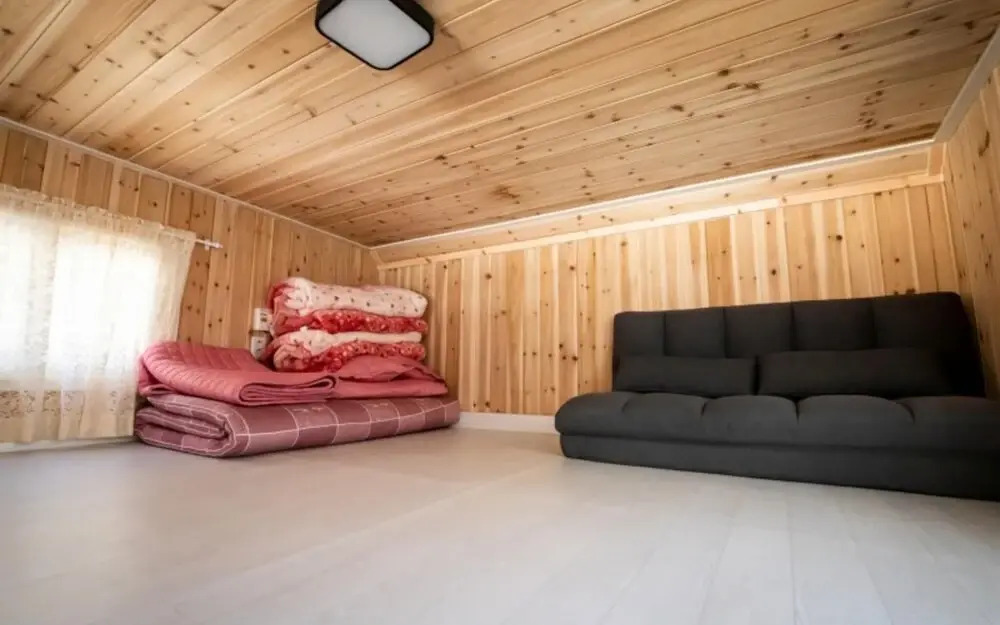 Gapyeong White House Valley Pension