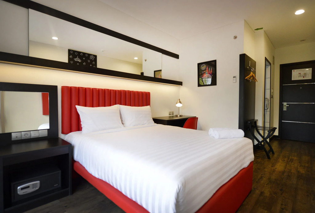 Kalya Hotel Bandung Dago