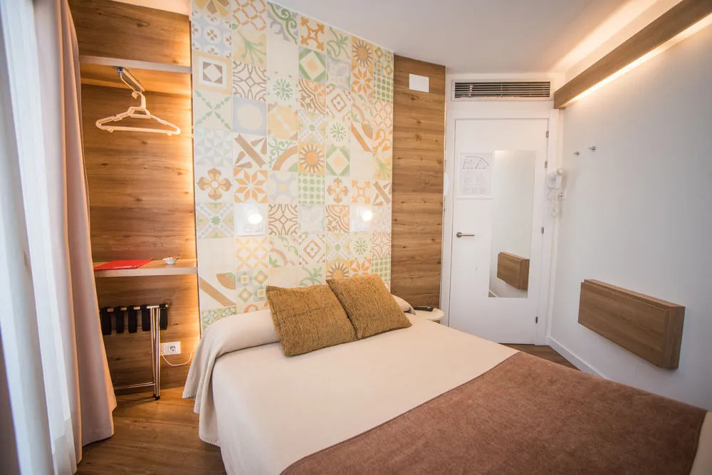Hostal Marenostrum