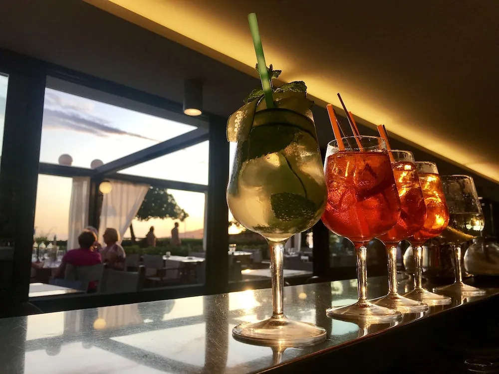 Albergo Celeste