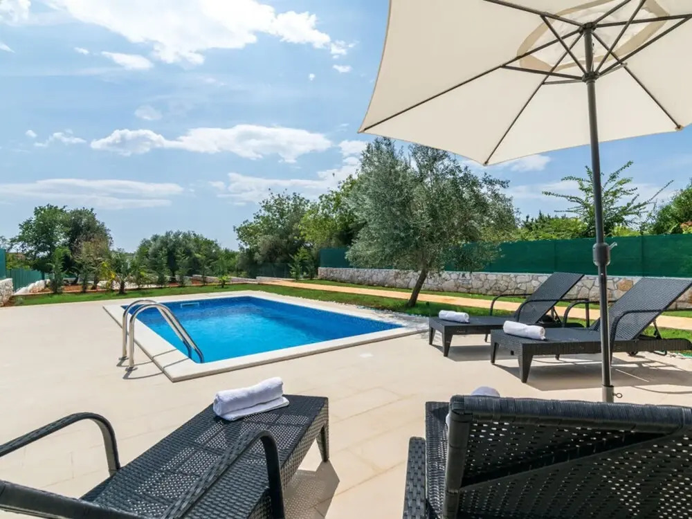 Jozefina Comfortable Holiday Residence