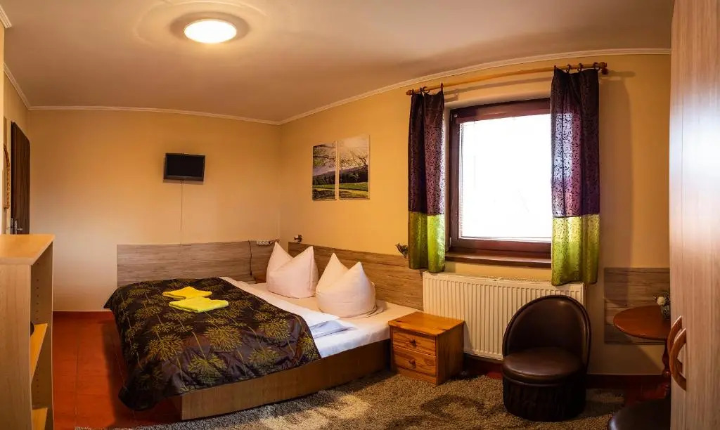 Apartmany Veverica