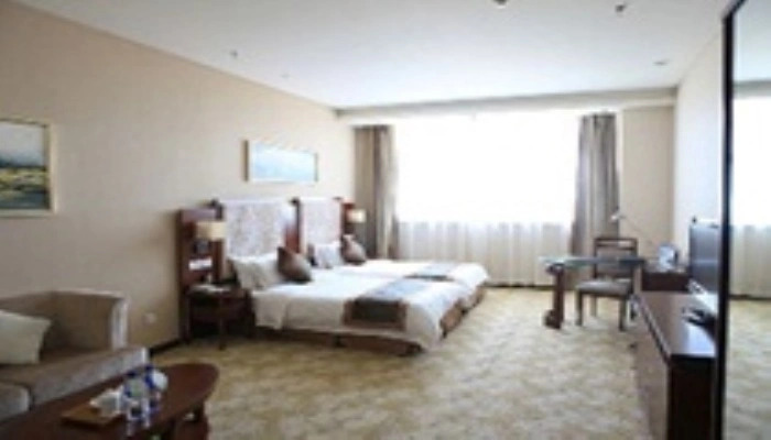 Wealthy Hotel