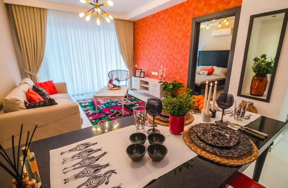 Eco Marine Residence