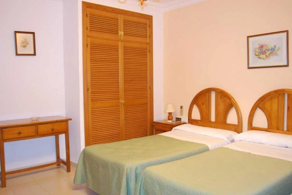 Hotel Antonio Conil
