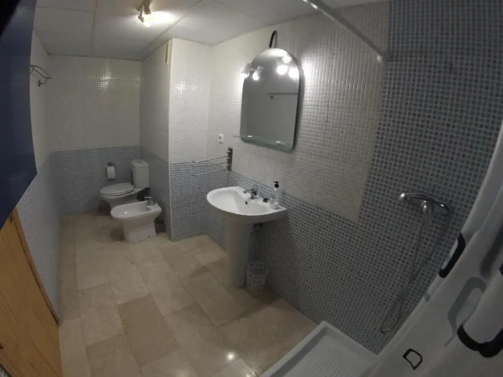 Apartamento San Crispín Centro Histórico