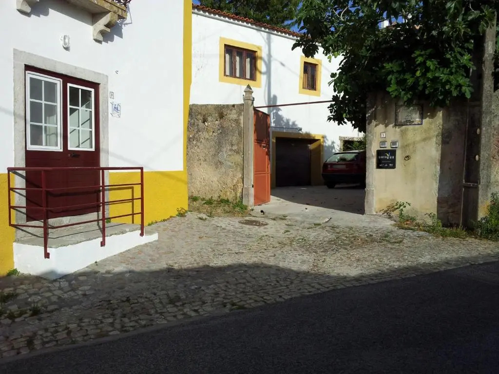 Apartamento 2 Penedo