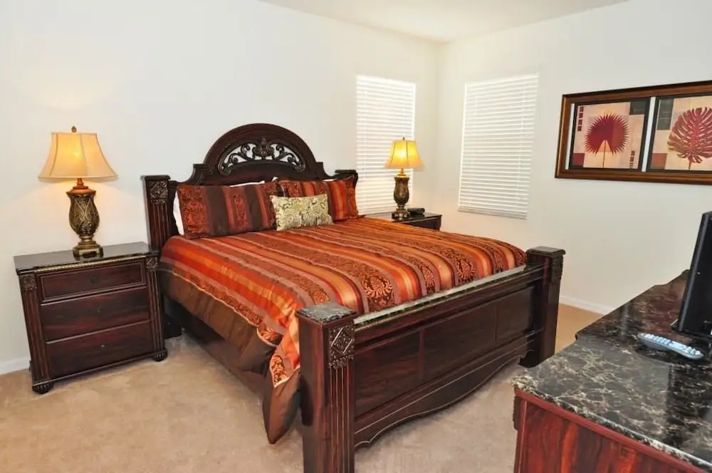 733 Watersong House 5 Bedroom by Florida Star