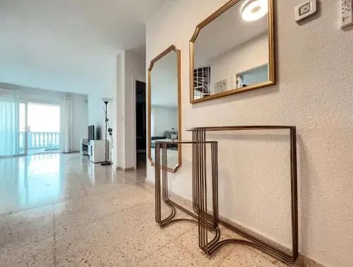 Villa Julia, First Line, 3 Bedrooms, Stunning Ocean View and Pool in Callao Salvaje