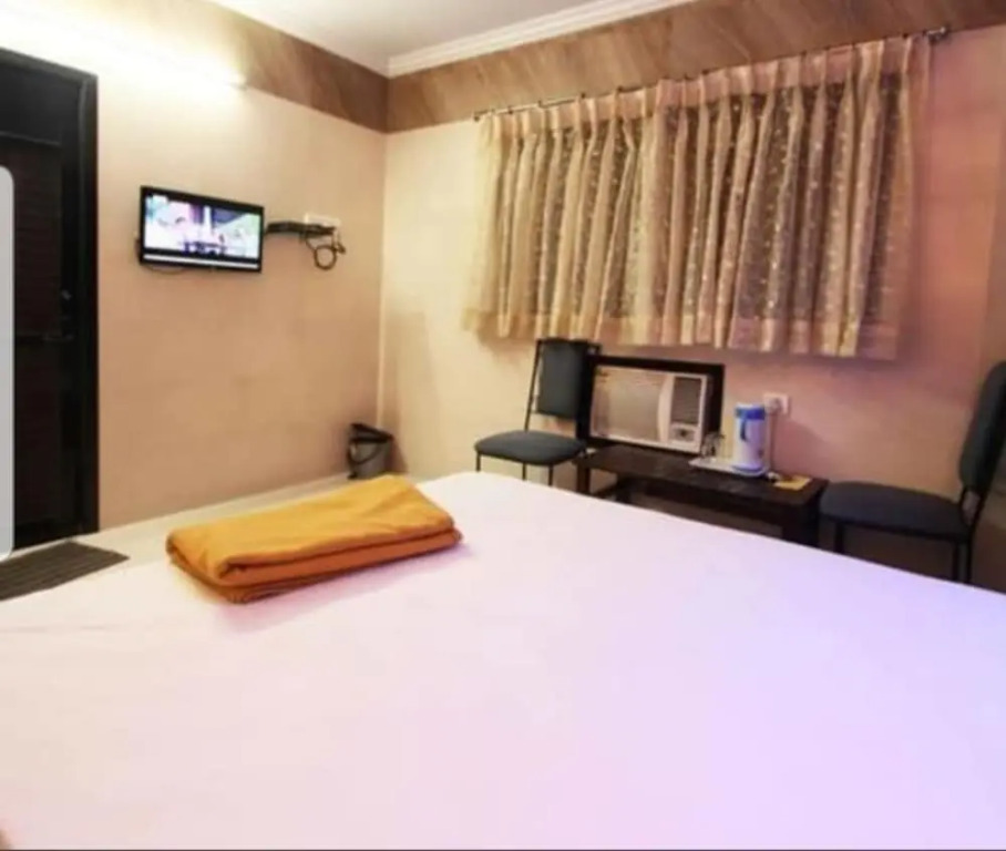 Hotel Diamond