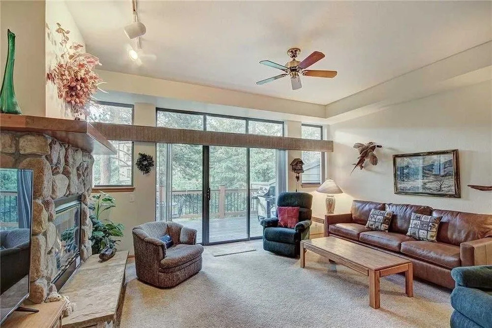 Village Point Townhomes Unit 308 by RedAwning