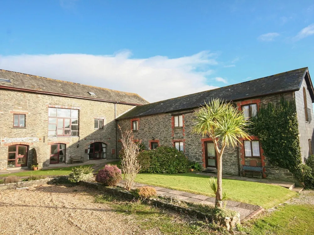 The Granary Malborough