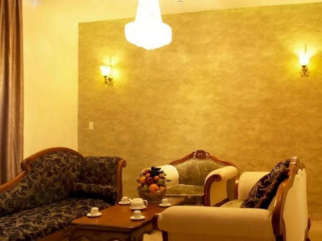 Phuong Nga Hotel