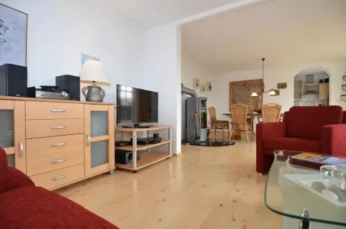 Alte Büdnerei in Sellin - Fewo 01