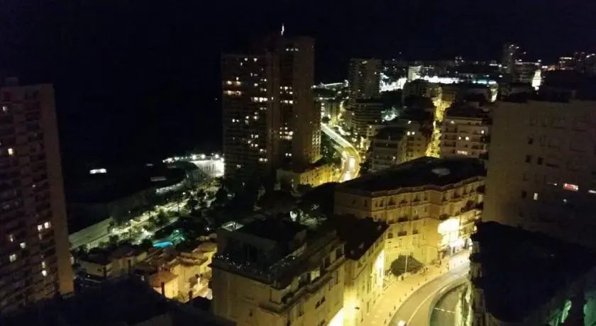 Luxury Flat for Monaco