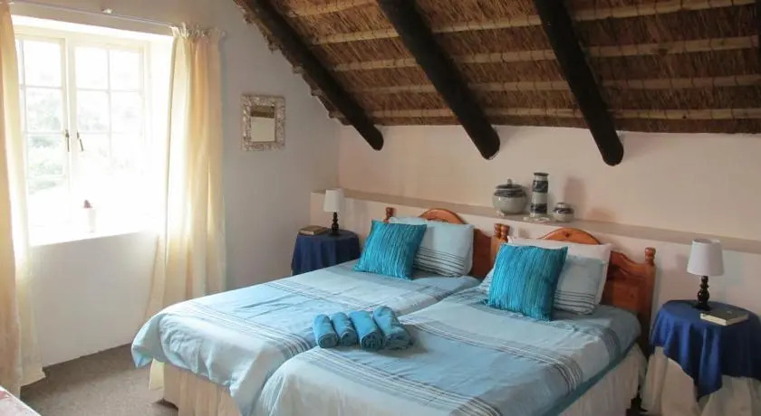 Stilbaai River Lodge