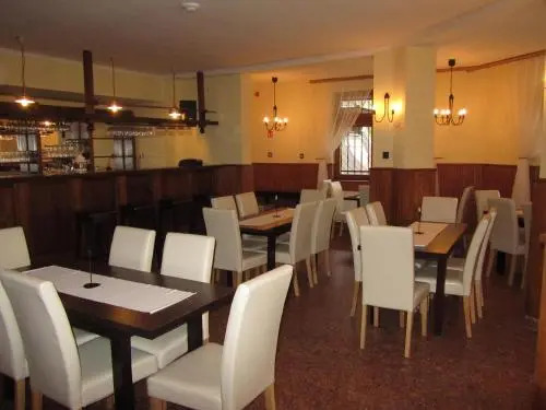 Hotel Síkfőkút