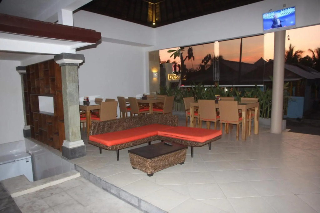 DCamel Hotel Lembongan