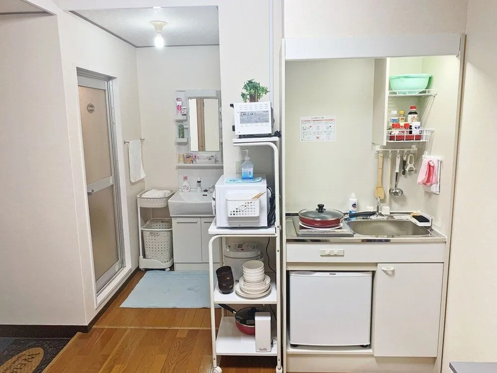 Petit Hotel 017 / Vacation STAY 61793
