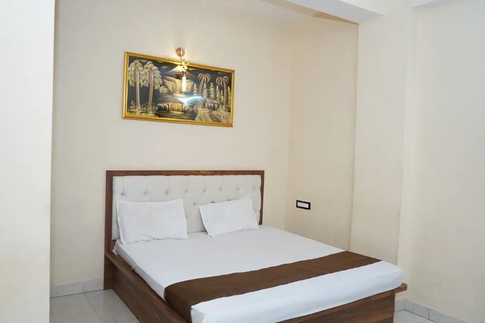 Hotel Sai Palace