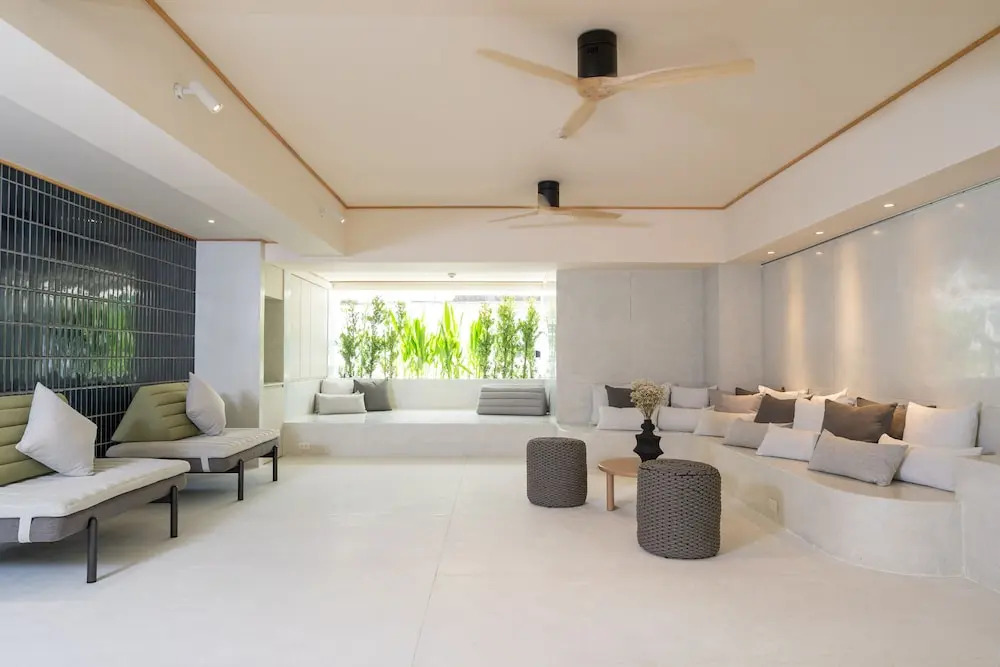 YANH Ratchawat Hotel