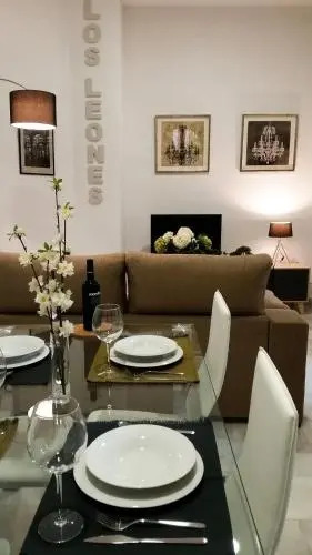 Apartamento Los Leones