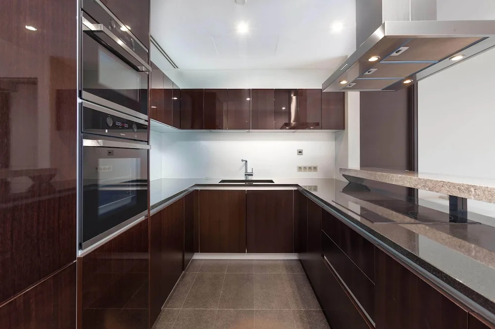 Жилье ApartmentMoscowCity 29 Floor