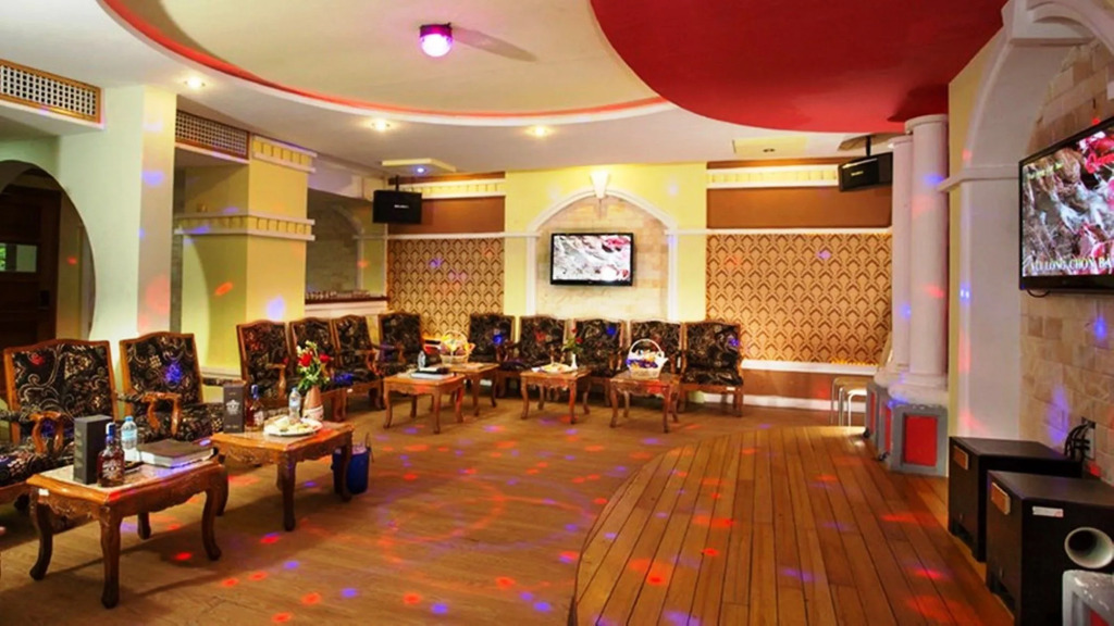 Dankbaar Resort Quy Nhon