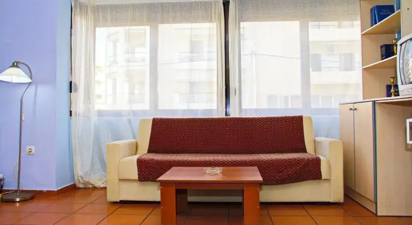 Loggetta Apartments