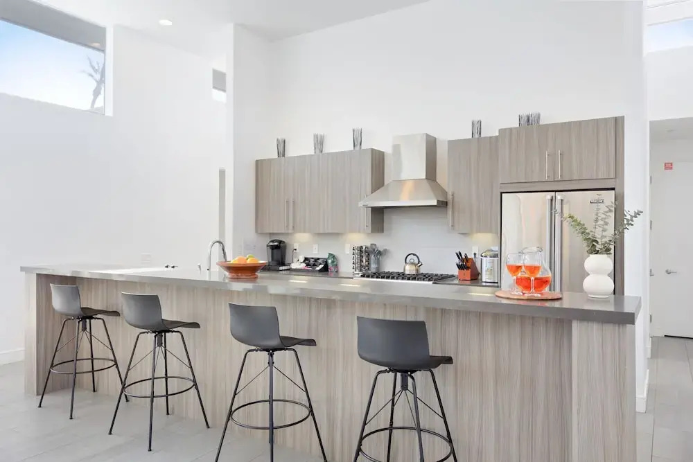 Polo Villa 8 by Avantstay Chef's Kitchen + Pool & Spa 260326 6 Bedrooms