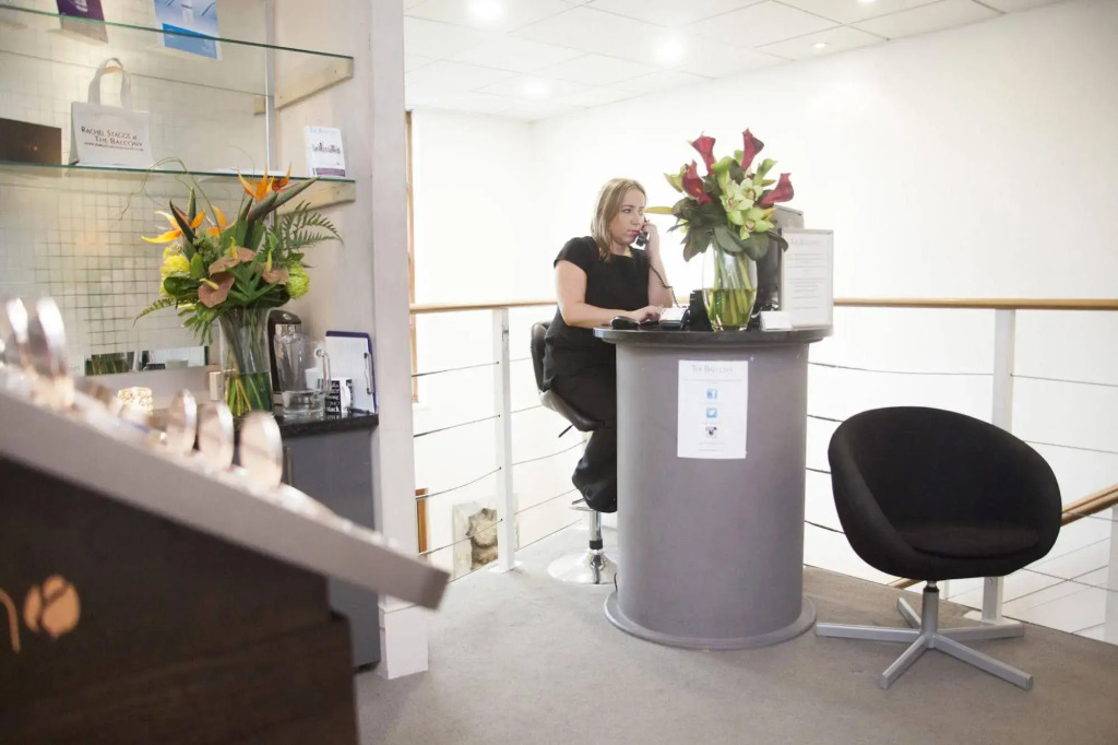 Harbour Hotel & Spa Richmond